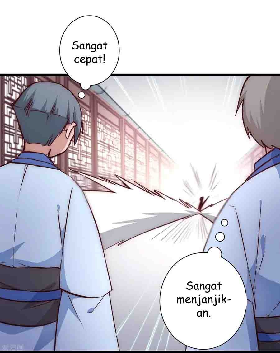 Reversing the Immortal Path chapter 21